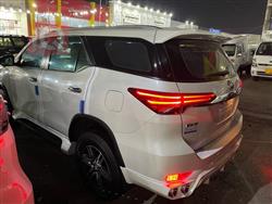 تۆیۆتا فۆرچێنەر